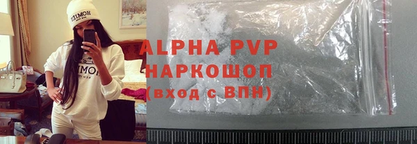 молекула духа Нягань